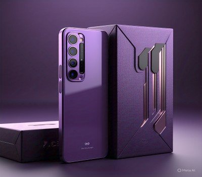 Celular Nubbix Pro 15